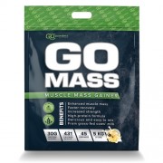 Go Powders GO MASS 5000 g